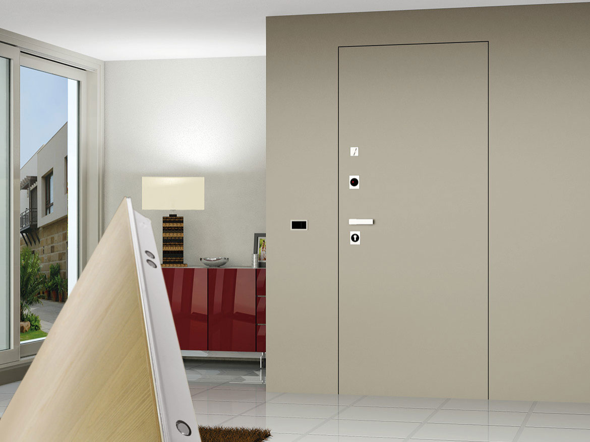 Porte Porte Blindate Savona